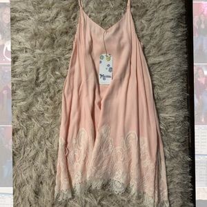 Show Me Your Mumu Dress